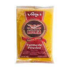 Heera Turmeric powder 400g