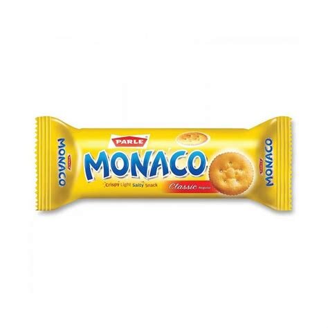 Monaco Salty 3*63.3g