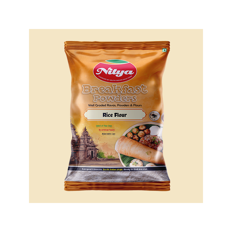 Ragi flour 1Kg
