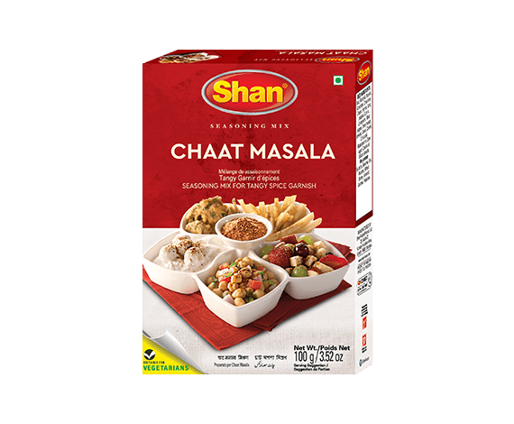 Shaan Chat Masala 100g