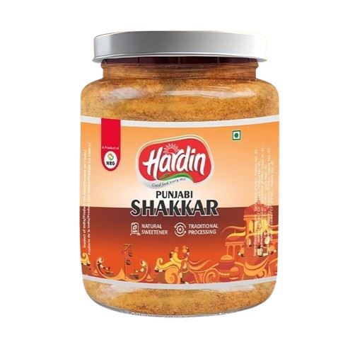 Hardin Punjabi Shakkar 500g