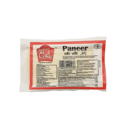 Indian Chef Paneer 450g