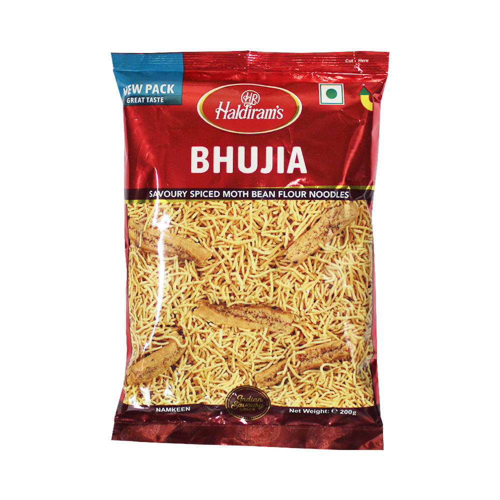 Haldiram's Bhujia 200g