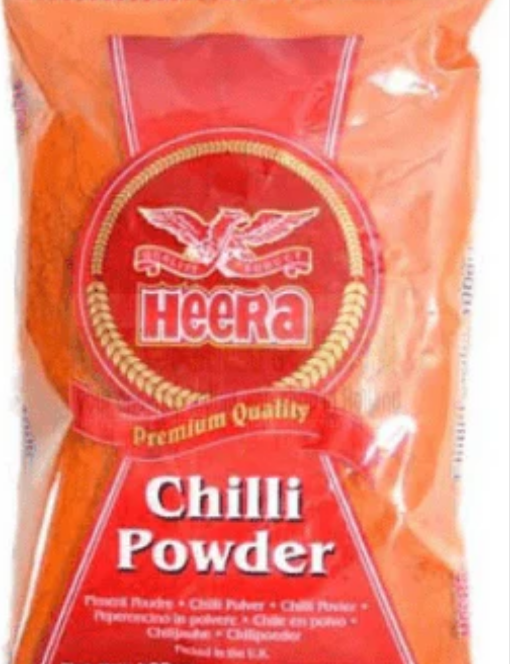 Heera Chilli powder 100g