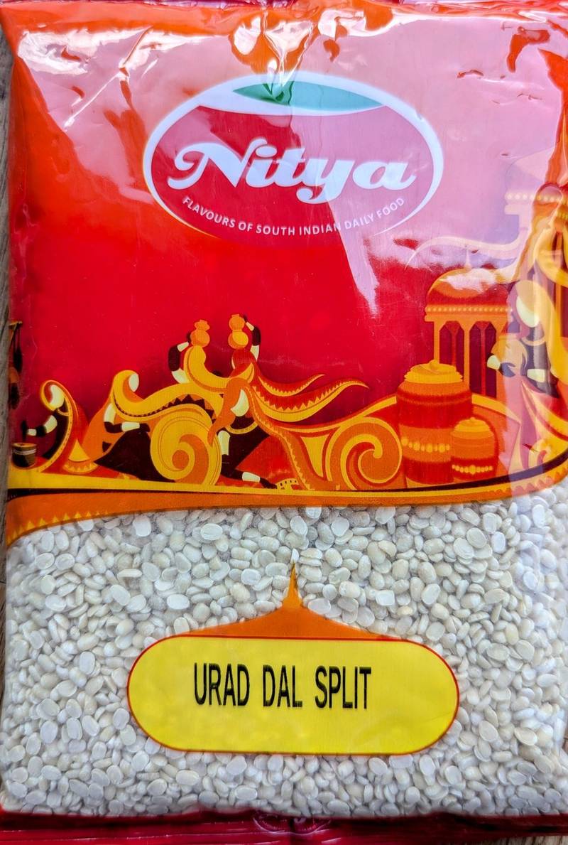 Urad Dal Split 1Kg