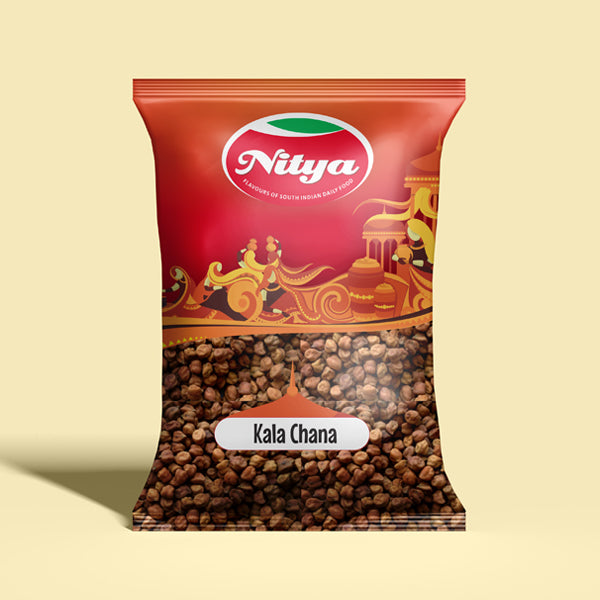Kala chana 1kg