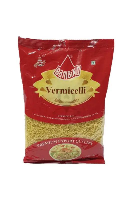 Bombino vermicelli 350g