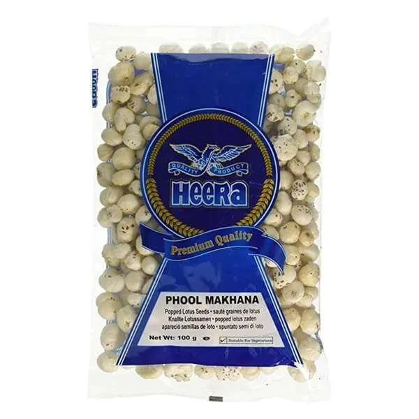 Heera Phool Makhana 100g