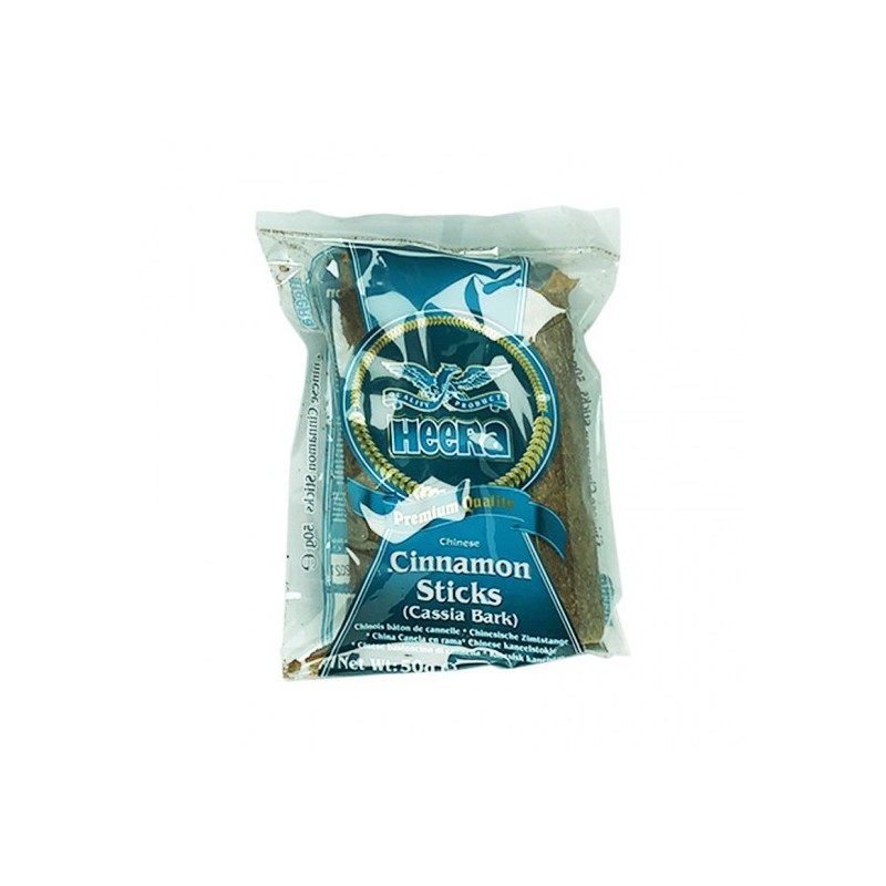 Heera Cinnamon sticks 200g