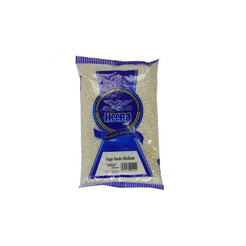 Heera Sabudana 500g