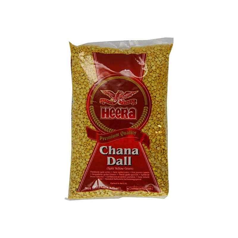 Heera Chana Dal 500g