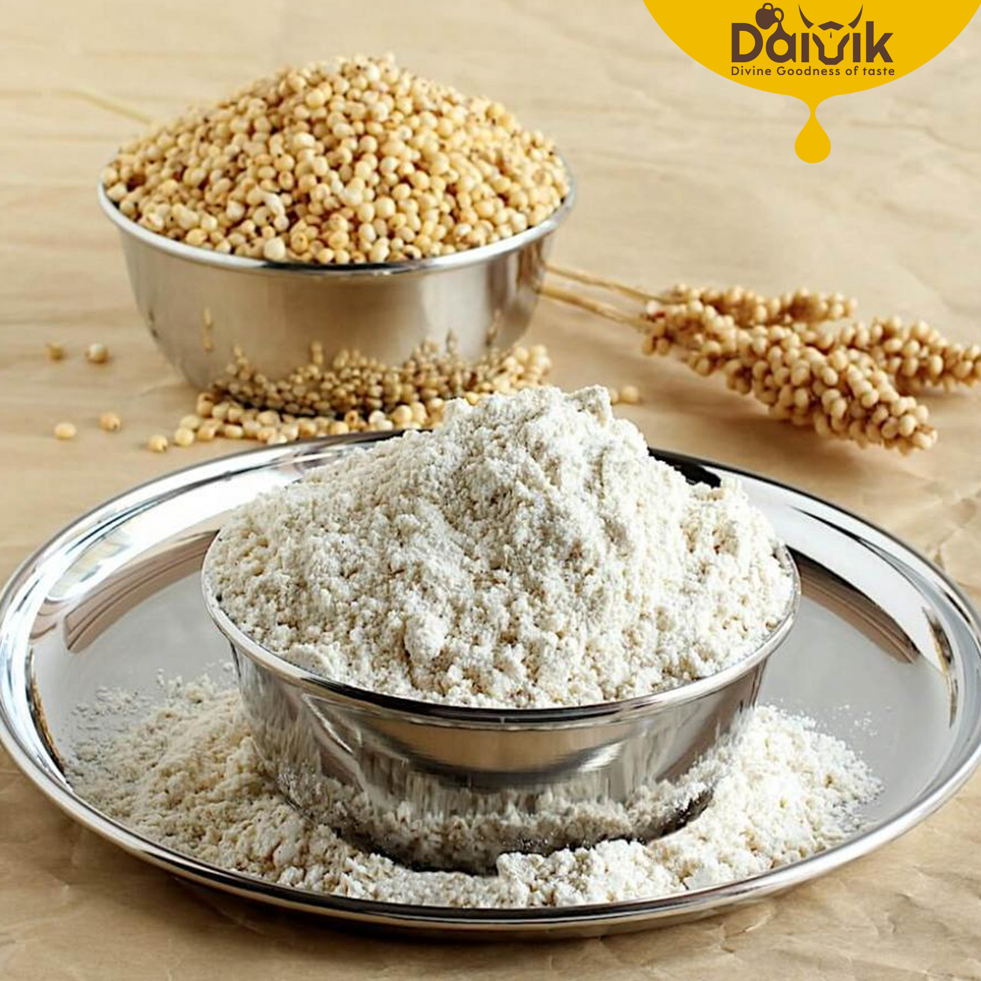 Jowar flour 2Kg