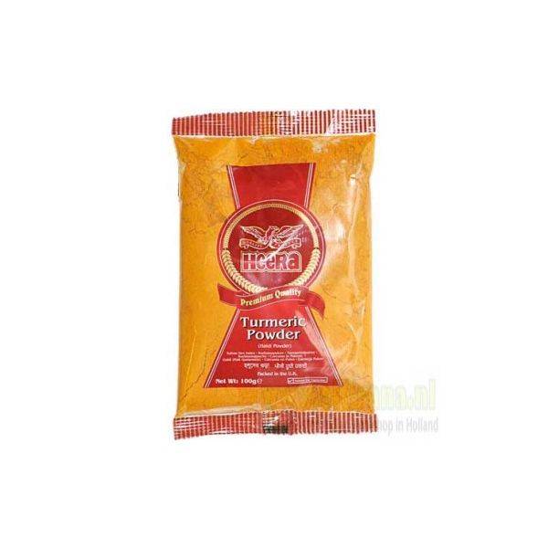Heera Turmeric powder 100g