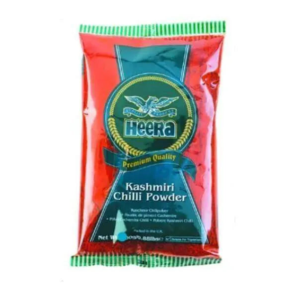 Heera Kashmiri Chilli powder 100g