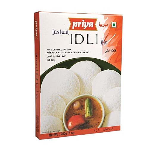 Priya Idli Mix 200g
