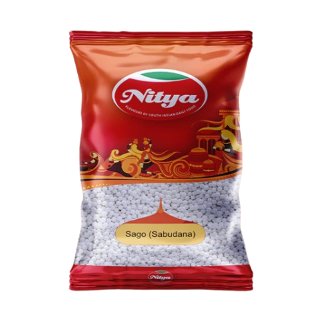Nitya Sabudana (Sago) 250g